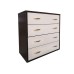 Comoda Torino wenge / ladin